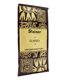 STAINER CIOCCOLATA IN TAZZA CLASSICA 30 GR