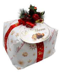 ALBERTENGO MAXI PANETTONE CLASSICO 2 KG