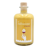 LO ZABAIONE DI SIMONETTA 500 ML