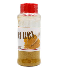 CAPSOR CURRY IN POLVERE 100 GR