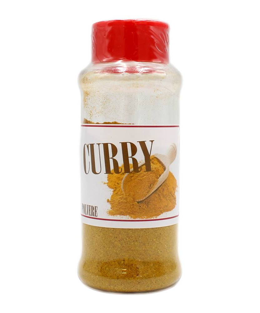 CAPSOR CURRY IN POLVERE 100 GR