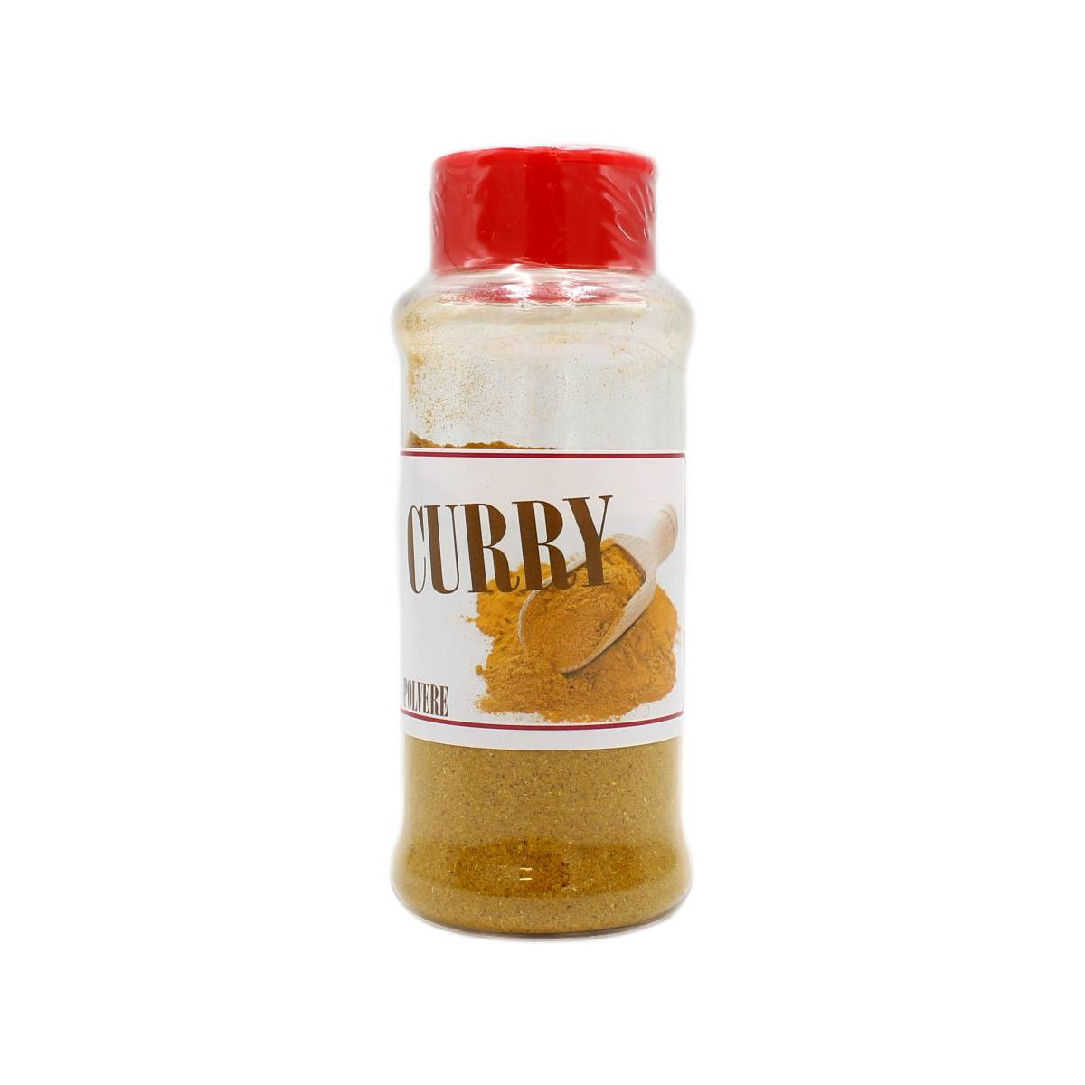 CAPSOR CURRY IN POLVERE 100 GR