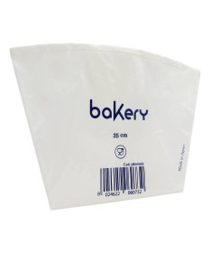 DECORA BAKERY SAC A POCHE 35 CM 1 PZ