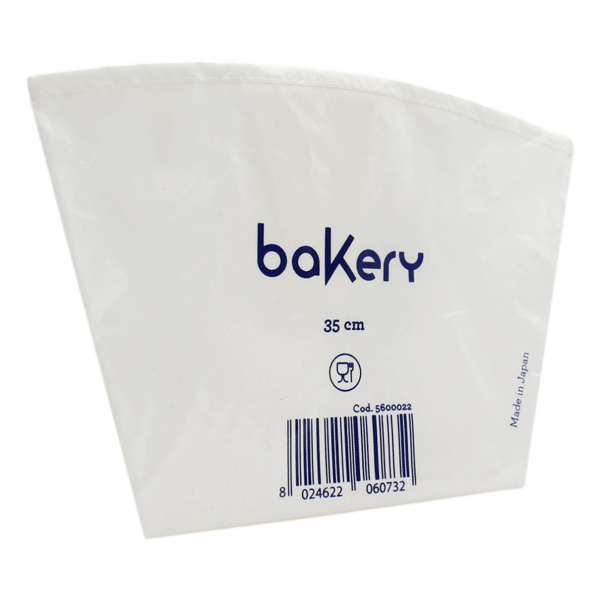 DECORA BAKERY SAC A POCHE 35 CM 1 PZ