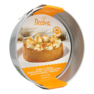 DECORA STAMPO A CERNIERA 28X7 CM 1 PZ