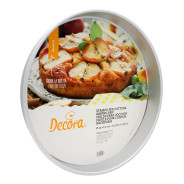DECORA STAMPO PER COTTURA 35X5 CM 1 PZ