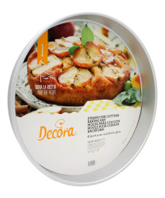 DECORA STAMPO PER COTTURA 35X5 CM 1 PZ
