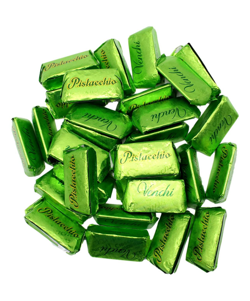 VENCHI "GIANDUIOTTO" AL PISTACCHIO 100 GR