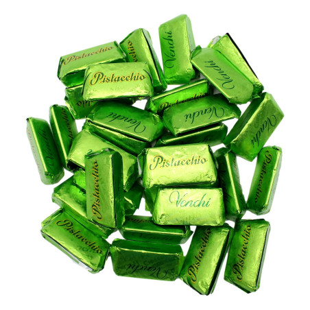 VENCHI "GIANDUIOTTO" AL PISTACCHIO 100 GR