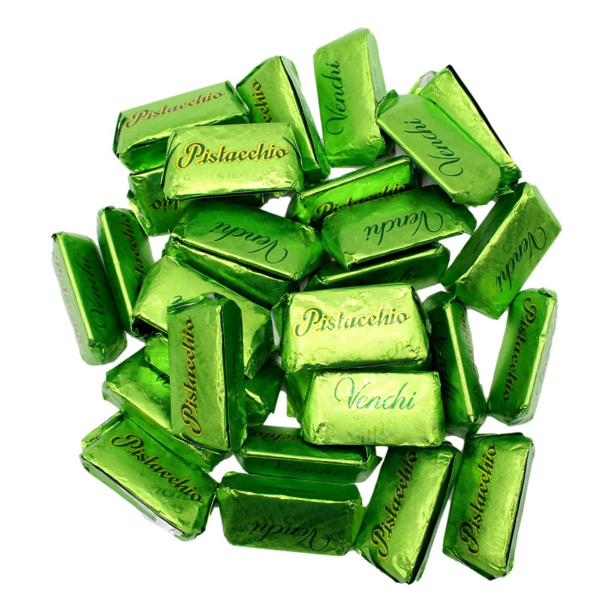 VENCHI "GIANDUIOTTO" AL PISTACCHIO 100 GR