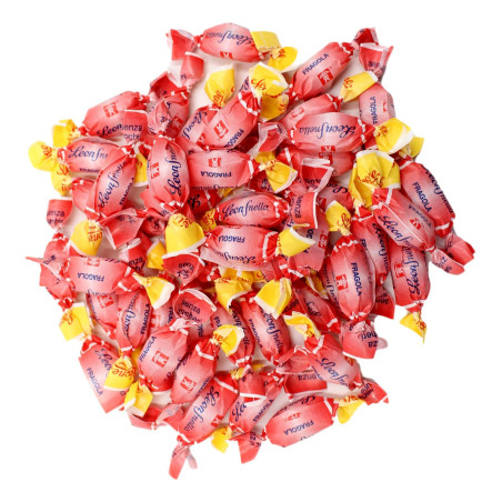 LEONE LEONSNELLA FRAGOLA 100 GR
