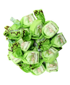 MANDRILE & MELIS PRALINE AL PISTACCHIO 100 GR