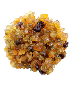 AGRIMONTANA MACEDONIA DI FRUTTA CANDITA 100 GR