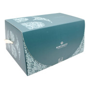BONFISSUTO PANETTONE PISTACCHIO CON CREMA DI PISTACCHIO DI SICILIA 1 KG