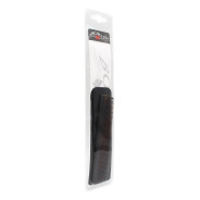 BOREAL PETTINE IN TARTARUGATO TASCABILE CON CUSTODIA 1 PZ