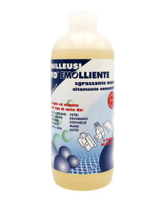 Wexor Gran Bucato Detergente Profumante – Drogheria Olimpia Shop Online