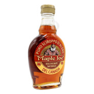 MAPLE JOE PURO SCIROPPO D'ACERO DEL CANADA 250 GR