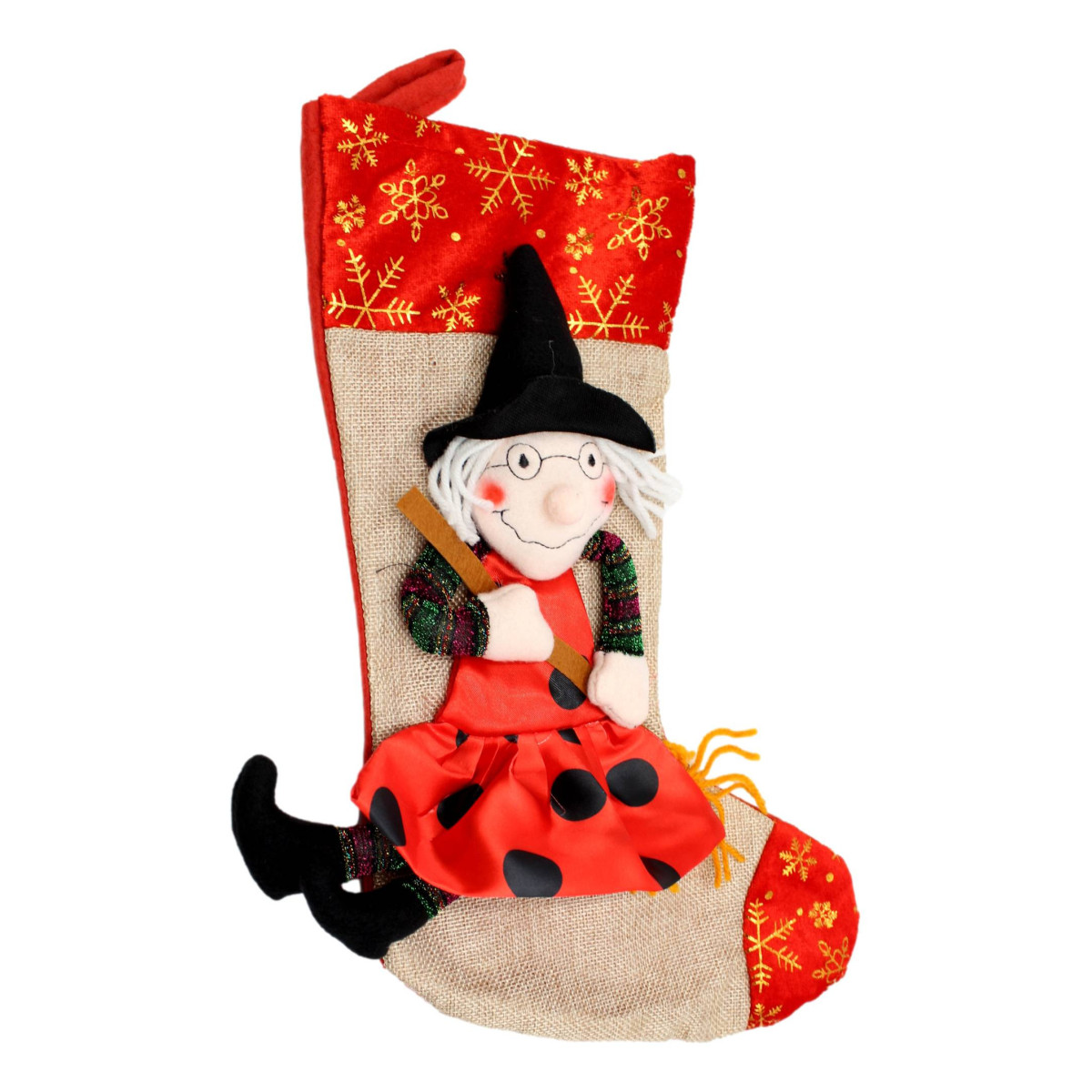 ROSSINI'S CALZA JUTA ANASTASIA 1 PZ