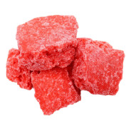 ROSSINI'S BRACE DI ZUCCHERO ROSSO 100 GR