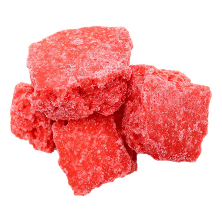 ROSSINI'S BRACE DI ZUCCHERO ROSSO 100 GR