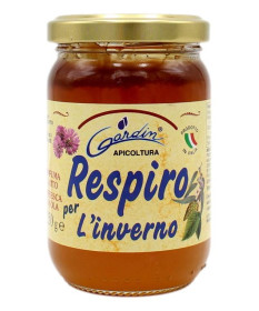 GARDIN RESPIRO PER L'INVERNO 250 GR