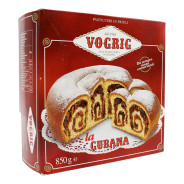 VOGRIG LA GUBANA DELLE VALLI DEL NATISONE 850 GR