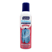 NUNCAS RINFRESCA GIACCHE E TESSUTI GLAMOUR 250 ML