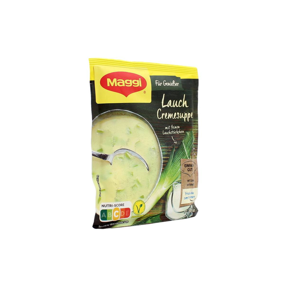 MAGGI LAUCH CREMESUPPE 51 GR