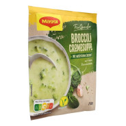 MAGGI BROCCOLI CREMESUPPE 44 GR