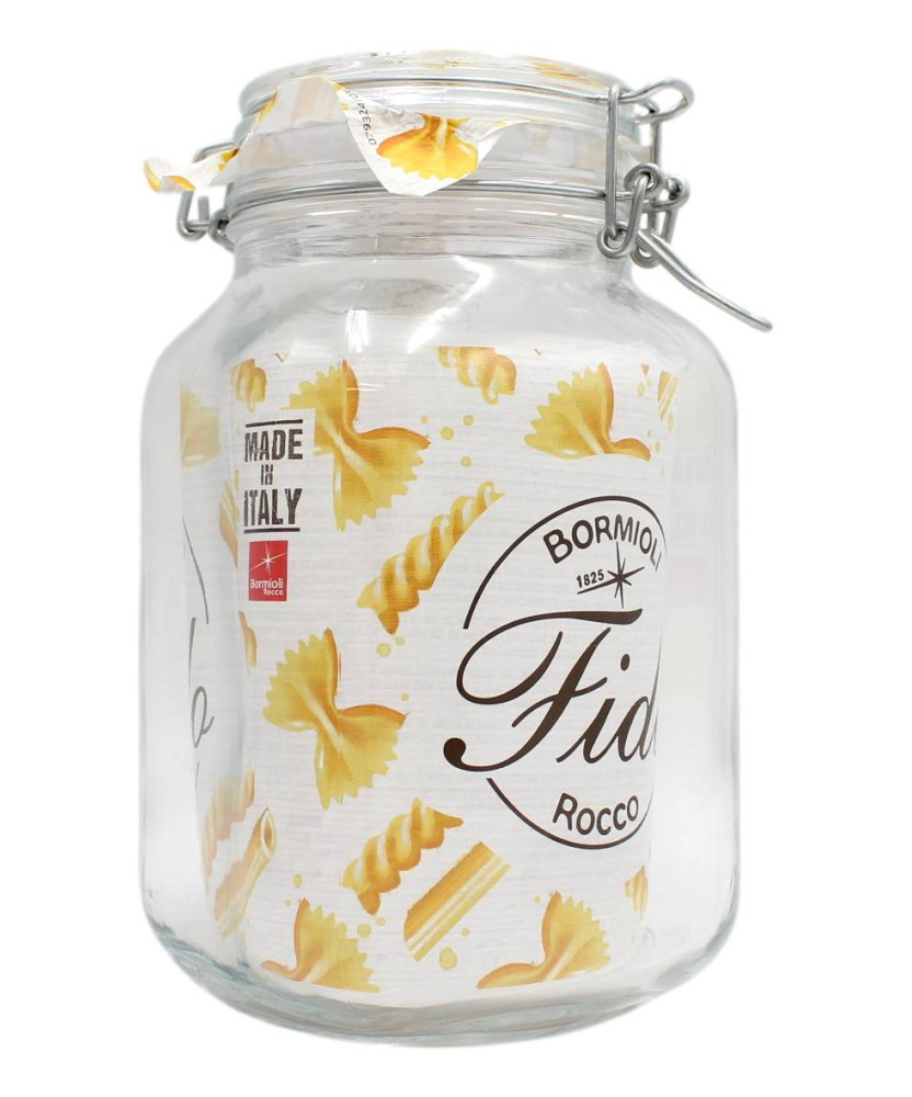 BORMIOLI ROCCO FIDO VASO 2 LT
