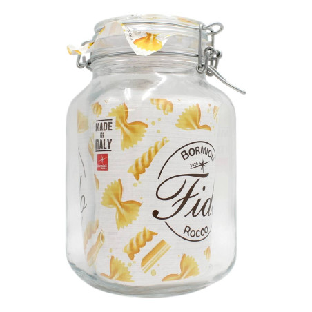 BORMIOLI ROCCO FIDO VASO 2 LT