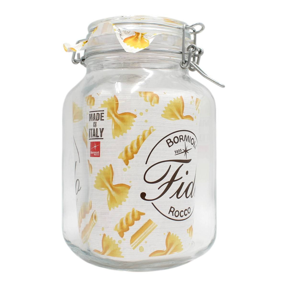 BORMIOLI ROCCO FIDO VASO 2 LT
