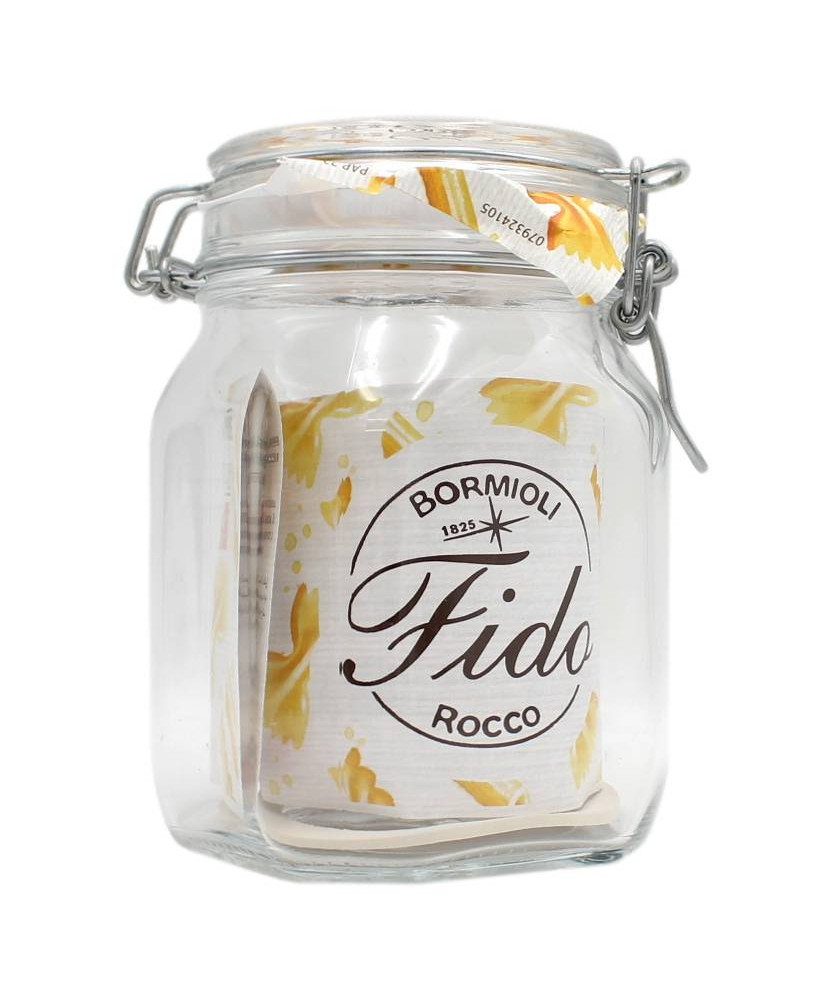 BORMIOLI ROCCO FIDO VASO 1 LT