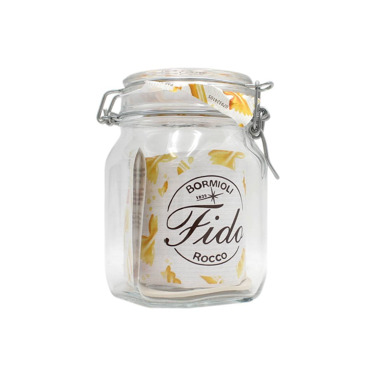 BORMIOLI ROCCO FIDO VASO 1 LT