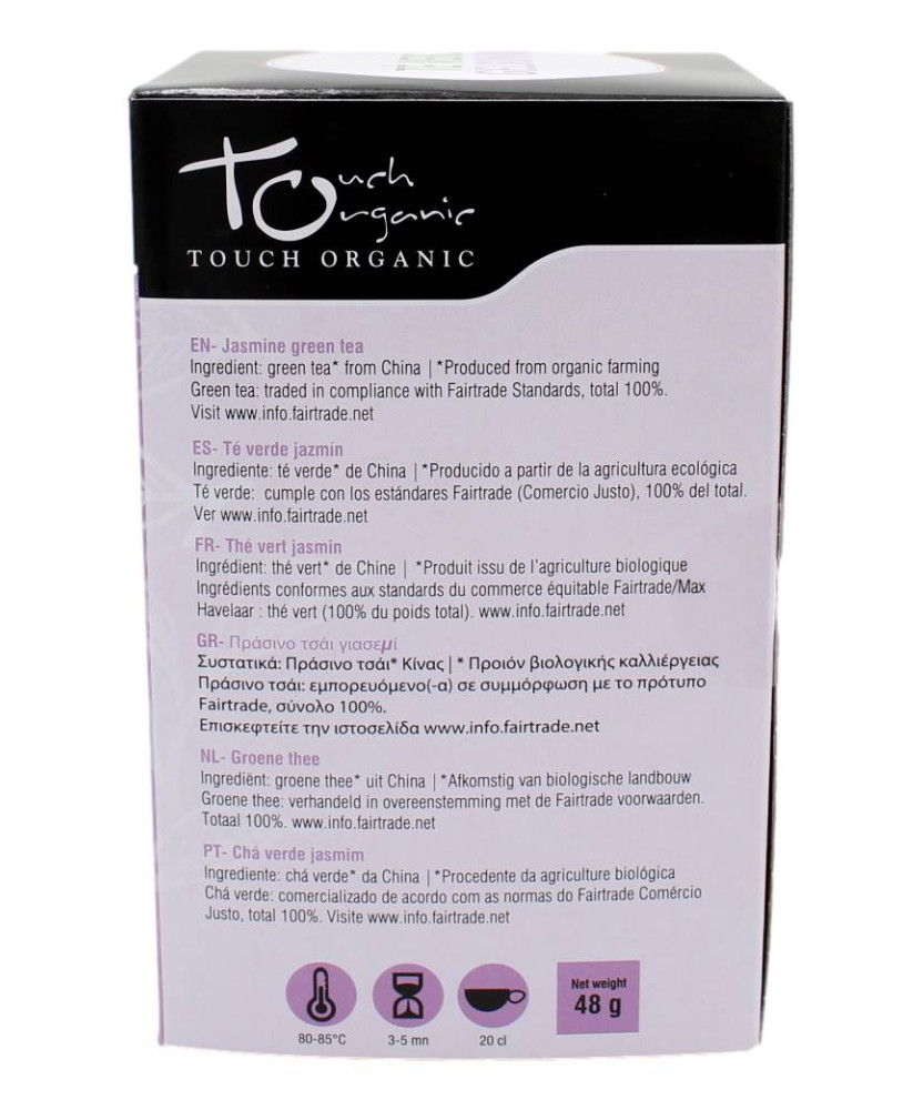 Fiori Dell'Imperatrice • Tè Bianco | EnchanTè Tea Shop - Foto 6