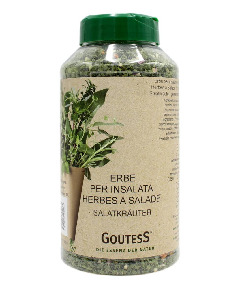 GOUTESS ERBE PER INSALATA 90 GR