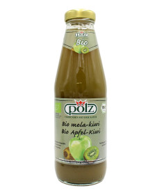 POLZ BIO MELA-KIWI 500 ML