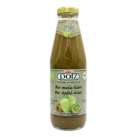 POLZ BIO MELA-KIWI 500 ML