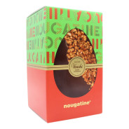 VENCHI UOVO NOUGATINE 570 GR