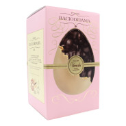 VENCHI UOVO BACIO DI DAMA 600 GR