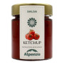 ALPENZU SALSA KETCHUP 150 GR