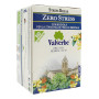 VALVERBE ZERO STRESS INTEGRATORE ALIMENTARE A BASE DI PIANTE OFFICINALI 20 FILTRI 30 GR