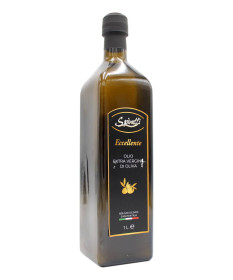 SPINELLI ECCELLENTE OLIO EXTRA VERGINE DI OLIVA 1 LT