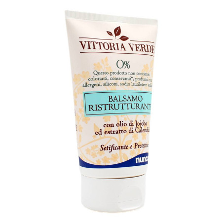 NUNCAS VITTORIA VERDE BALSAMO RISTRUTTURANTE 150 ML