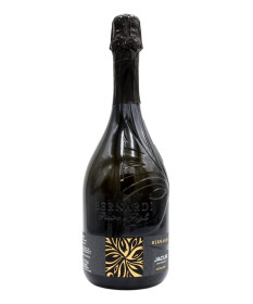 BERNARDI PIETRO & FIGLI JACUR VINO SPUMANTE EXTRA DRY 750 ML