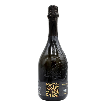 BERNARDI PIETRO & FIGLI JACUR VINO SPUMANTE EXTRA DRY 750 ML