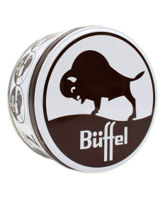 BUFFEL CERA SOLIDA AMBRA 500 ML