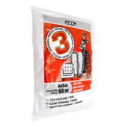 NESPOLI TELI MULTIUSO 4X5 MT 3 PZ