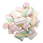 ROSSINI'S MARSHMALLOW MIX AL GUSTO VANIGLIA 100 GR