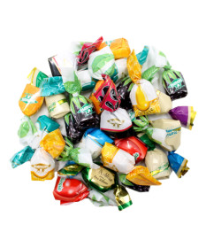 MANGINI MISTO LUSSO 100 GR